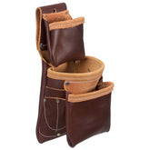Pro Trimmer Leather Fastener Pouch